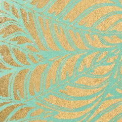 Aahna Metallic Journal