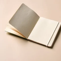 Aahna Metallic Journal