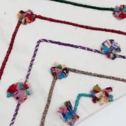 Aamaal Sari Table Runner