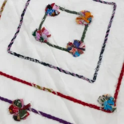 Aamaal Sari Table Runner