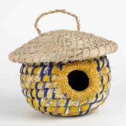 Acorn Sari Birdhouse