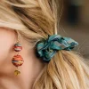 Adventure Scrunchie
