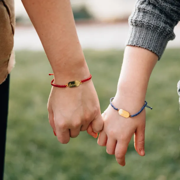 Affirmation Bracelet
