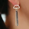 Aiko Earrings