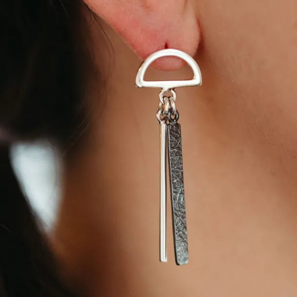 Aiko Earrings
