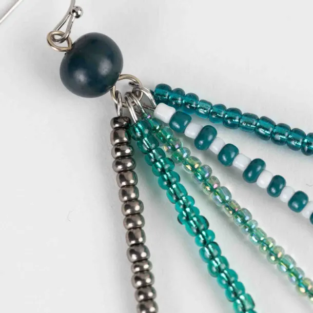 Alba Drop Earrings