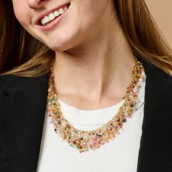 All the Colors Necklace