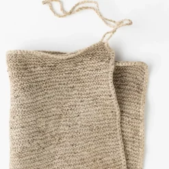 Allo Nettle Washcloth