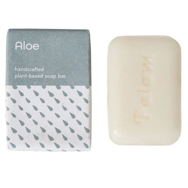 Aloe Soap