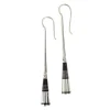 Ami Tuareg Drop Earrings