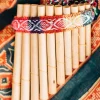 Andean Panflute