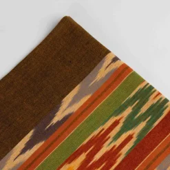 Anek Ikat Table Runner