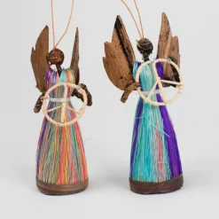 Angel of Peace Ornament