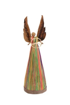 Angel of Peace Tree Topper