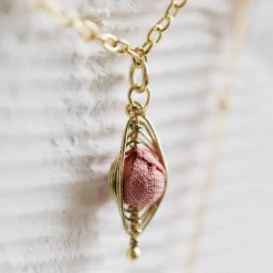 Anika Layered Necklace