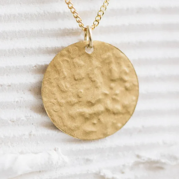Anika Layered Necklace