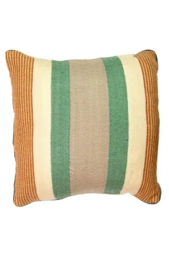 Arang Handwoven Pillow