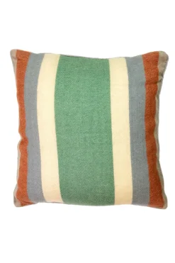 Arang Handwoven Pillow