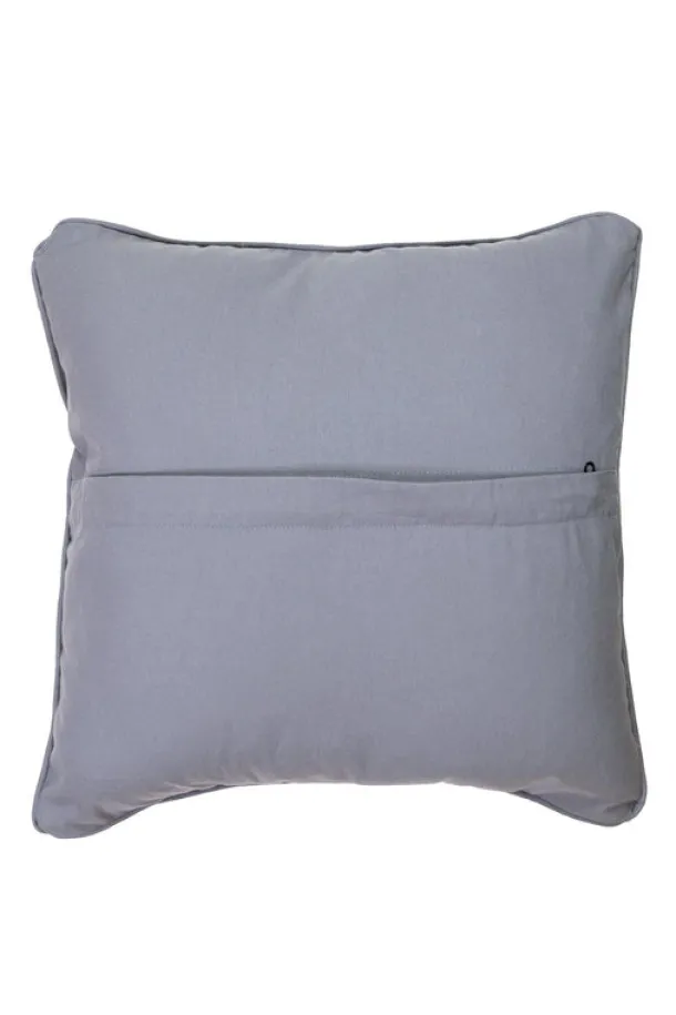 Arang Handwoven Pillow