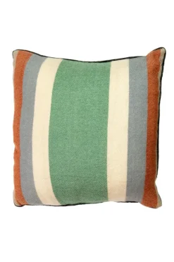 Arang Handwoven Pillow