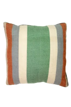 Arang Handwoven Pillow