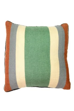 Arang Handwoven Pillow