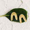 Archway Earrings