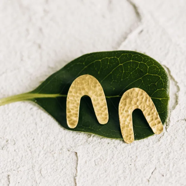 Archway Earrings