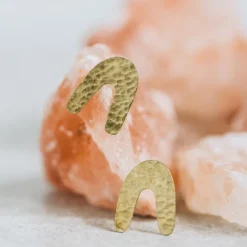 Archway Earrings