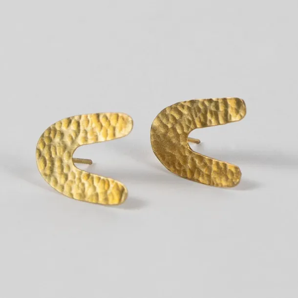 Archway Earrings