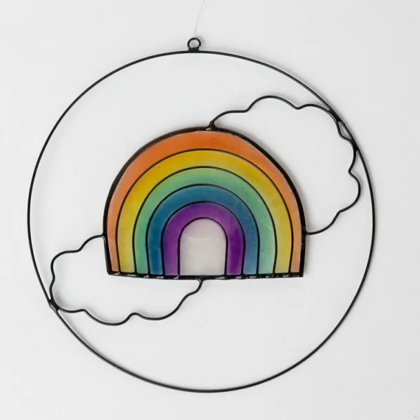 Arco Rainbow Suncatcher