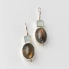 Aruvi Dangle Earrings