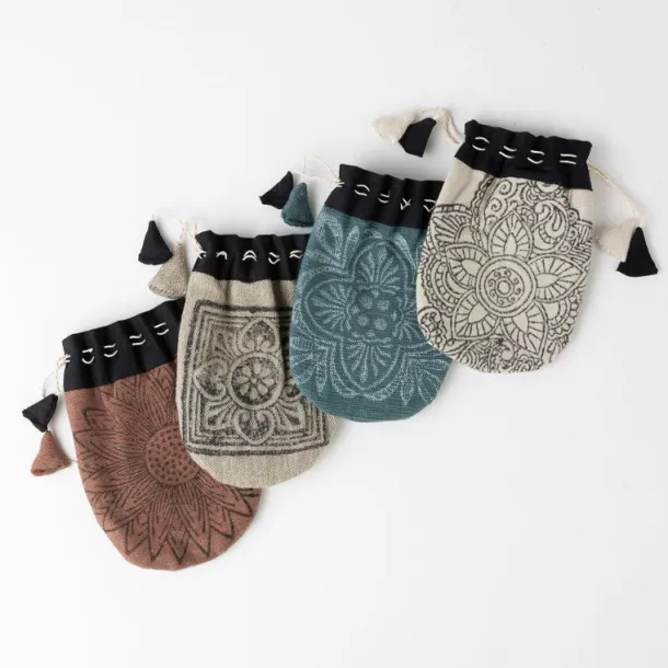 Assorted Print Gift Bags