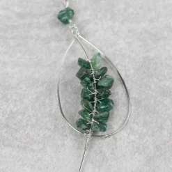 Athira Pendant Necklace