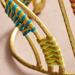 Aya Cuff Bracelet