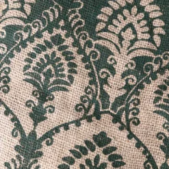 Azmin Damask Tote
