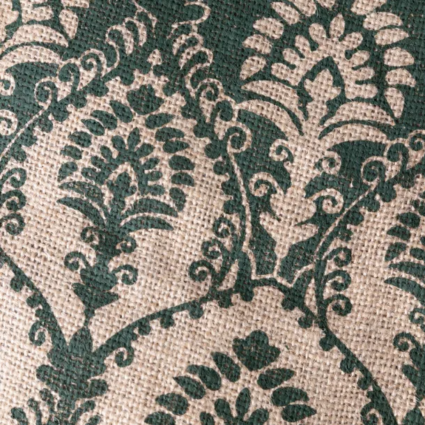 Azmin Damask Tote