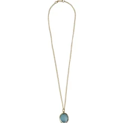 Azulos Pendant Necklace