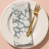 Baadal Blockprint Napkin
