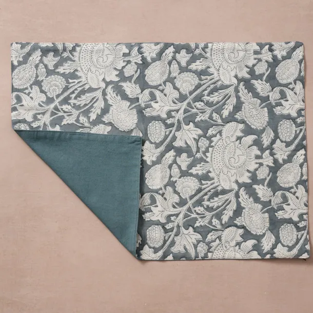 Baadal Blockprint Placemat