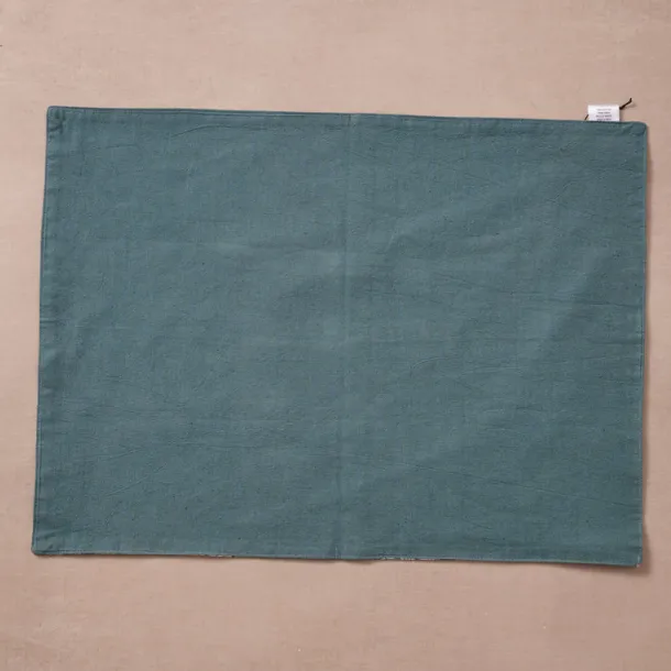 Baadal Blockprint Placemat