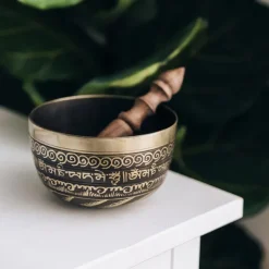 Bajra Singing Bowl