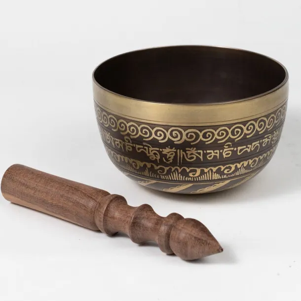 Bajra Singing Bowl