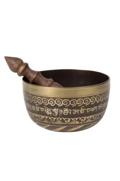 Bajra Singing Bowl