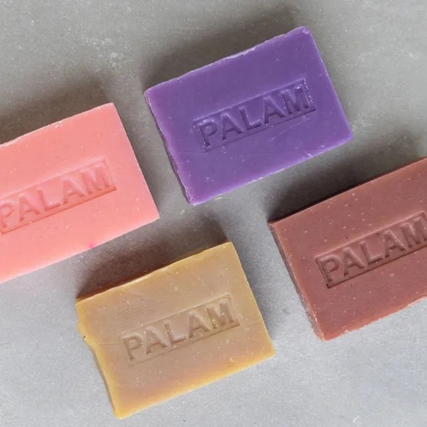 Balance Blue Clay Shampoo Bar