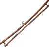 Bamboo Textile Hangers