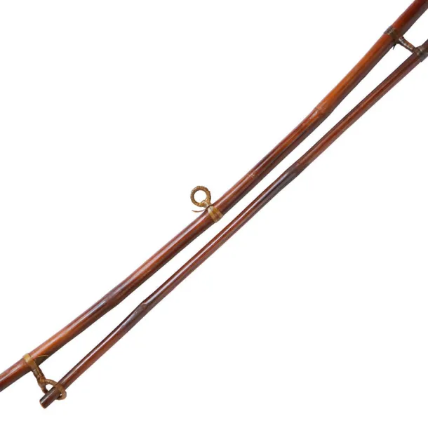 Bamboo Textile Hangers