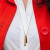 Be Resilient Necklace