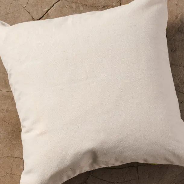 Bela Embroidered Pillow
