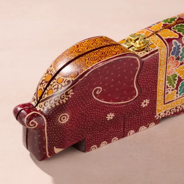 Berani Elephant Dakon Game